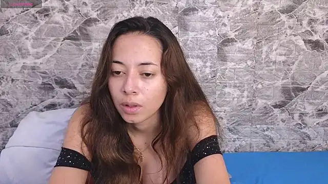 Chat +18 de Danny_Ninaa ao vivo