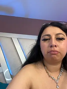 Chat XXX en directo de Ashleeyprincess01