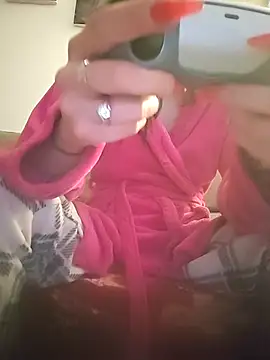 Laura_Ati webkamerás műsora