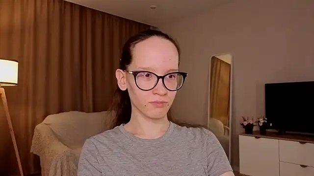 Chat XXX ao vivo de BettyBrowni