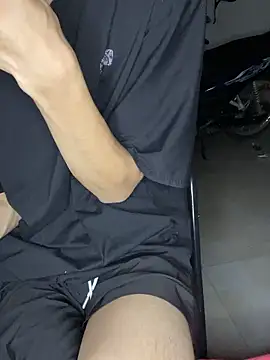 ali_za88のウェブカメラショー