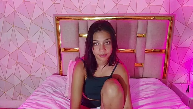 Chat XXX ao vivo de NinaChan_