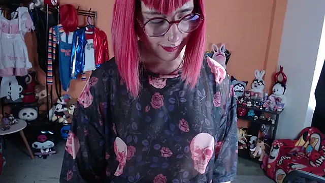 MissMiia2 Obrolan Langsung XXX