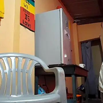 Chat XXX Live Ortiz3404