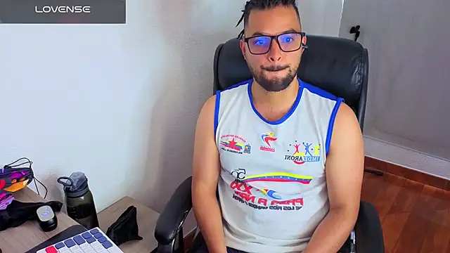 Ernesto-Rodriguez82 웹캠 쇼