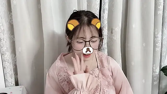 Chat XXX ao vivo de Amelia-babee