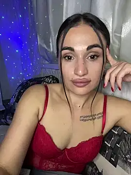 دردشة MonikaSi الجنسية المباشرة