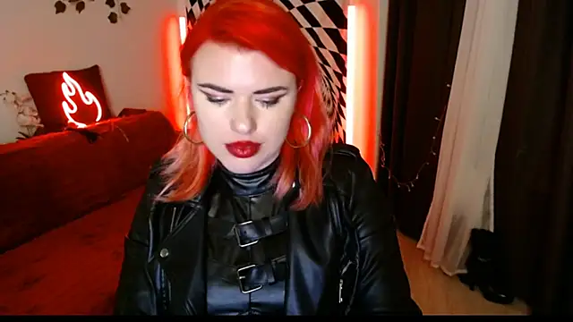 Chat XXX ao vivo de Ariana_Saint