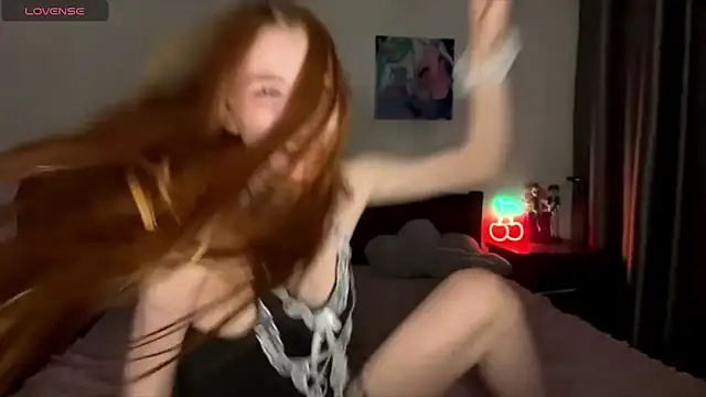 Kiralovessto's Live XXX Chat