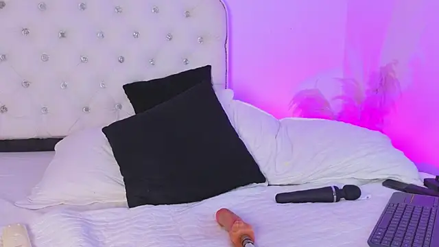 Chat XXX ao vivo de Axarasss_