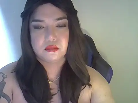 StrawberryWine07のウェブカメラショー