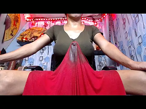 30cmUncutSelfsucker – Kamerová šou