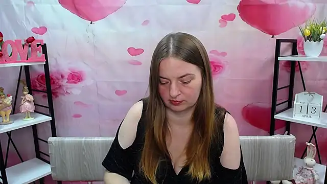 FreyaDak's Live XXX Chat