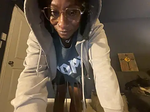 wynterheat's Live XXX Chat