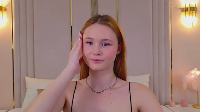 AmeliRoyse live XXX chat