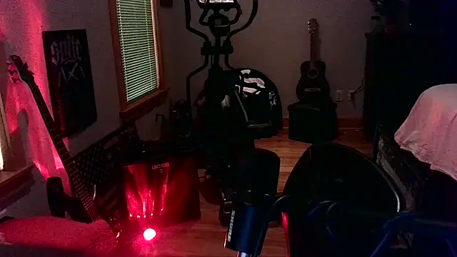 LEVIATHANX666 webkamerás műsora