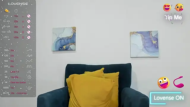 LADIOSA_ANASTACIA live XXX chat