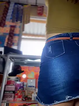 sammyqueenx21's Live XXX Chat