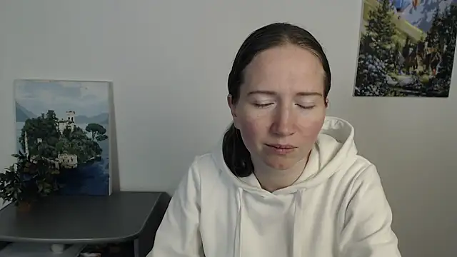 Sexy_MargoX_'s Live XXX Chat