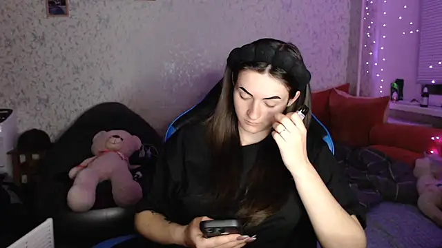 only_ubuterfly1 现场XXX聊天