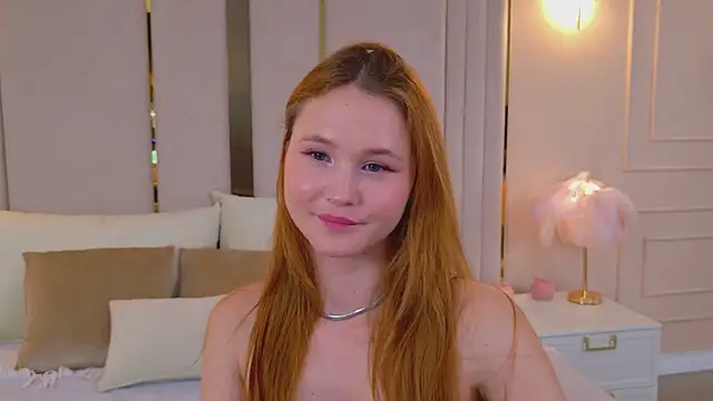 Chat +18 de AmeliRoyse ao vivo