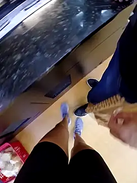 Lupita_sol Chat XXX in diretta