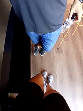 Lupita_sol's Webcam Show