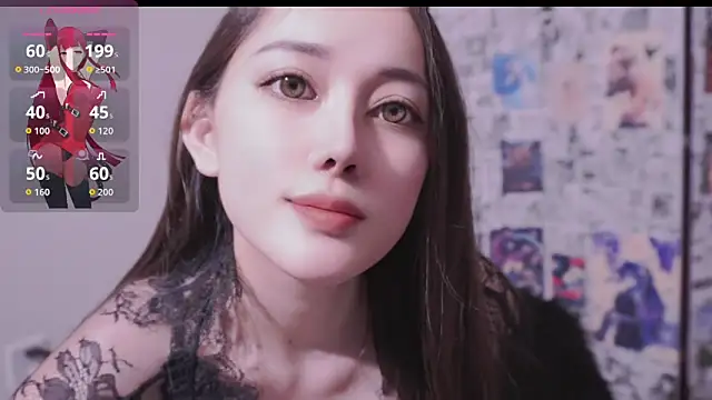 Baby_Boo8888 现场XXX聊天