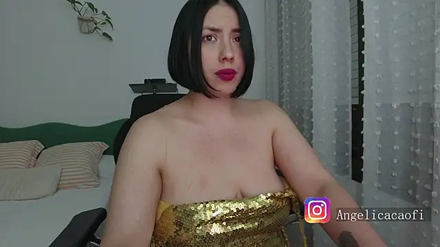 diosa_cadenas' Webcam Show