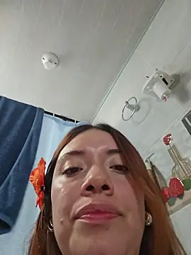 Chat +18 de valery_mora ao vivo