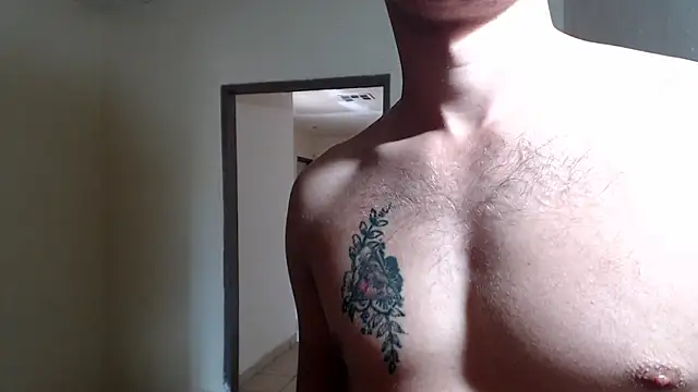 BlondZilla webkamerás műsora