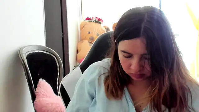 Chat +18 de __Emma__11__Lecat_ ao vivo