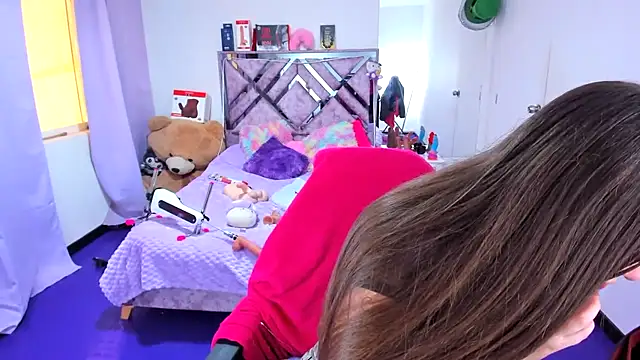 Chat XXX Live Luna_Analya