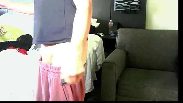 Chat +18 de JockNThirsty ao vivo