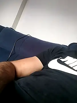 Show Webcam de sexy8993