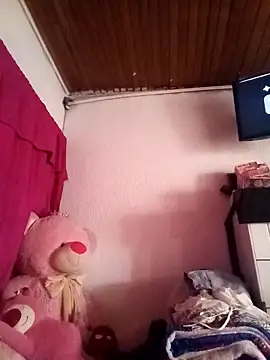 Zeyra_hot's Webcam Show