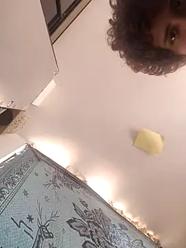 cumm_alex webkamerás műsora