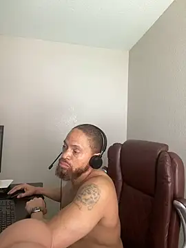 Fathero1time Webcam Show