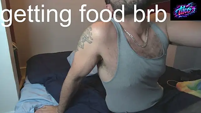 Živý XXX chat Zander823