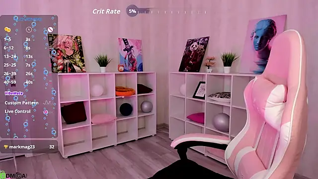 Megan_Violer Chat XXX live