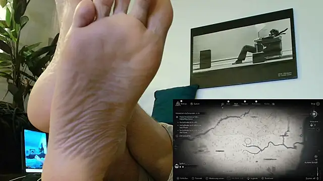 Živý XXX chat Kingsscepter