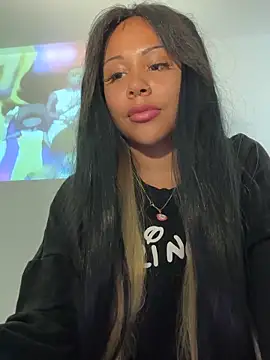 HaileyDiana Live XXX Chat