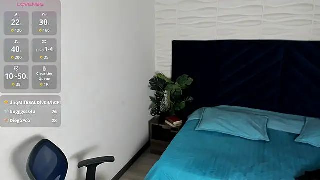 Živý XXX chat tim__fox