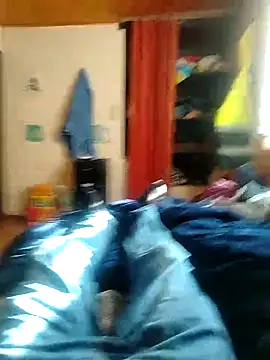 Show de webcam de Yayo66