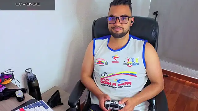 Živý XXX chat Ernesto-Rodriguez82