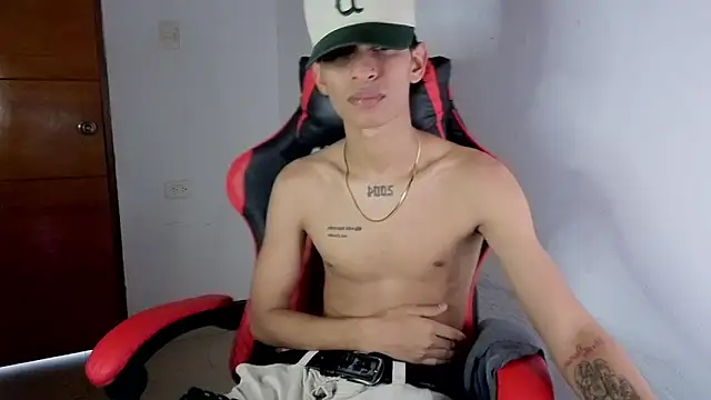 Show de webcam de sung_yol