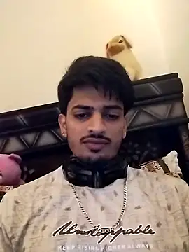 Wild_Vassu Show Webcam