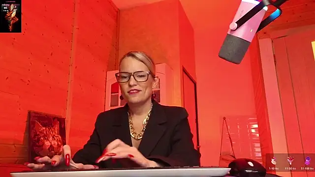 Lady_ShineのライブXXXチャット