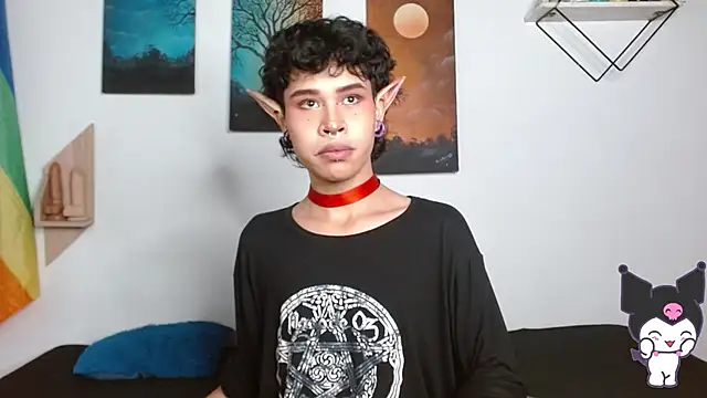 nicolai_a 在線直播表演