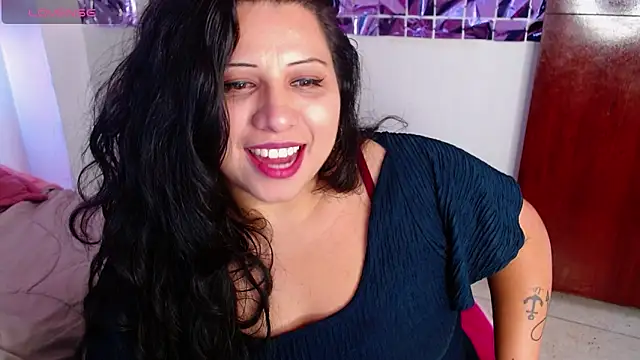 Catalinajane1 élő XXX-chatje